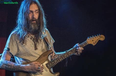 chris robinson net worth|Chris Robinson Net Worth